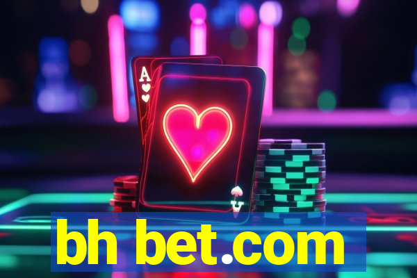 bh bet.com